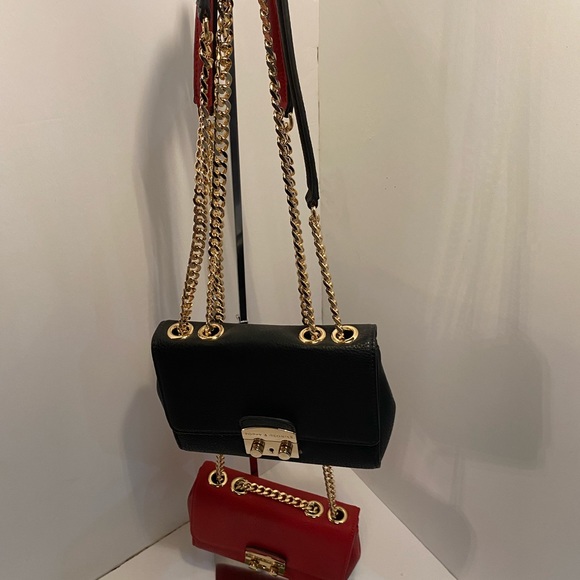 Poppy & Peonies Purses, buy one for $40 and two for $75 - Picture 4 of 4